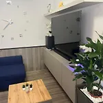 Adam & Eva, Near Terme Olimia, Free Parking דירה