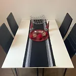 Adam & Eva, Near Terme Olimia, Free Parking דירה