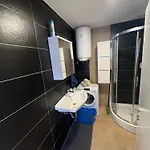 Adam & Eva, Near Terme Olimia, Free Parking