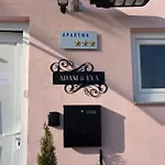 Adam & Eva, Near Terme Olimia, Free Parking דירה פודצ'טרטק