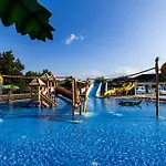 Adam & Eva, Near Terme Olimia, Free Parking דירה *