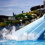 Adam & Eva, Near Terme Olimia, Free Parking * פודצ'טרטק