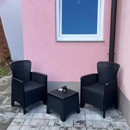 Adam & Eva, Near Terme Olimia, Free Parking Apartman Podcetrtek