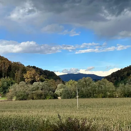 Adam & Eva, Near Terme Olimia, Free Parking Apartmán Podčetrtek