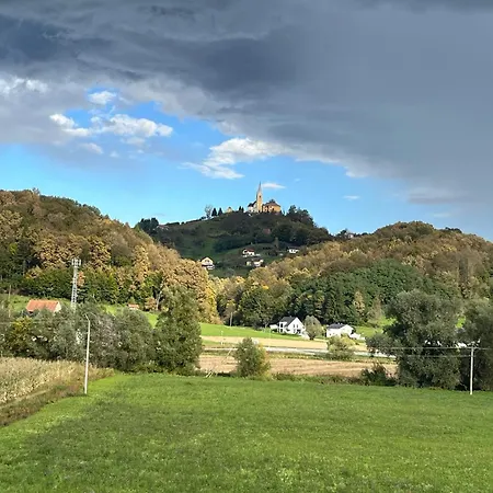 Apartment Adam & Eva, Near Terme Olimia, Ac, Free Parking, Free Wifi *