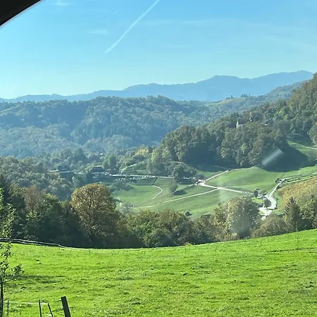 Adam & Eva, Near Terme Olimia, Free Parking * Podčetrtek