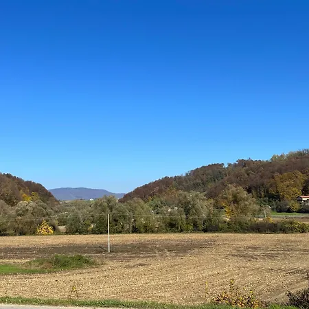 Apartment Adam & Eva, Near Terme Olimia, Ac, Free Parking, Free Wifi Podčetrtek