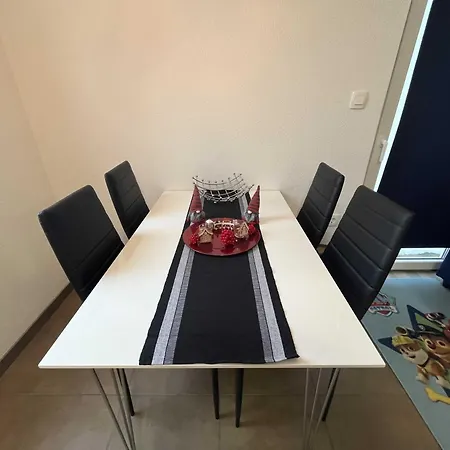 Apartamento Adam & Eva, Near Terme Olimia, Ac, Free Parking, Free Wifi Podčetrtek