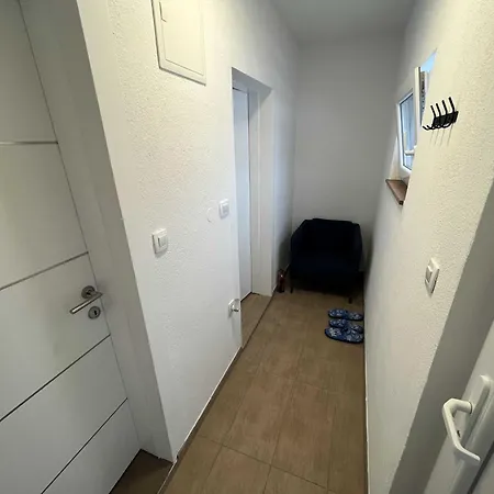 Adam & Eva Apartment