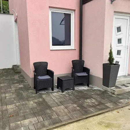 Adam & Eva, Near Terme Olimia, Free Parking شقة بوتْشيترتيك