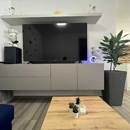 Apartman Adam & Eva, Near Terme Olimia, Free Parking Podcetrtek