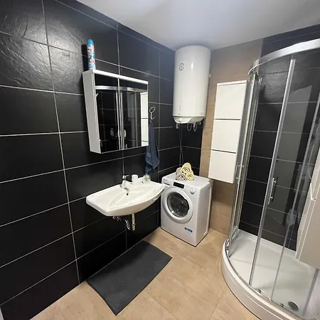 Adam & Eva, Near Terme Olimia, Ac, Free Parking, Free Wifi *