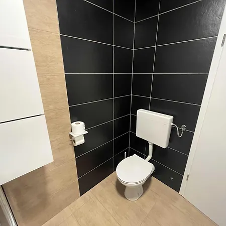 Adam & Eva, Near Terme Olimia, Ac, Free Parking, Free Wifi Apartamento *