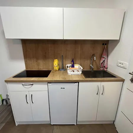 Апартаменты Adam & Eva, Near Aqualuna, Free Parking