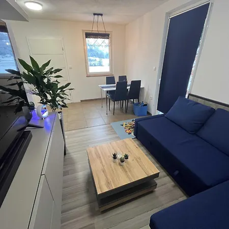 Adam & Eva, Near Terme Olimia, Free Parking Apartment *