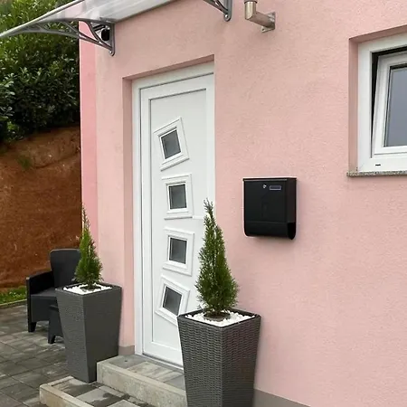 Adam & Eva, Near Terme Olimia, Free Parking Podcetrtek