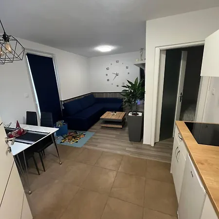 Adam & Eva, Near Terme Olimia, Ac, Free Parking, Free Wifi *