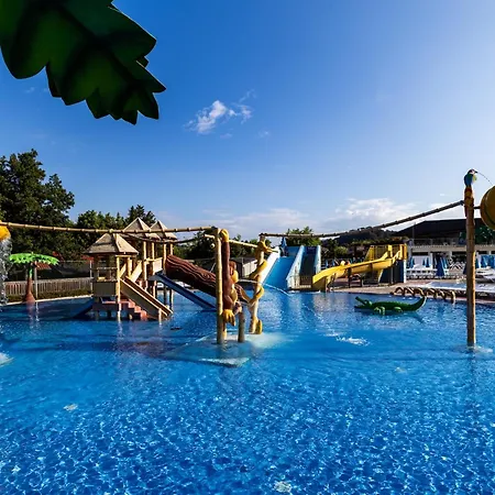 Adam & Eva, Near Terme Olimia, Ac, Free Parking, Free Wifi Apartment *