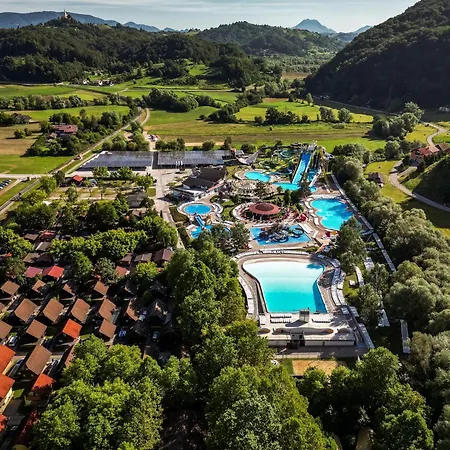 Adam & Eva, Near Terme Olimia, Free Parking Apartment