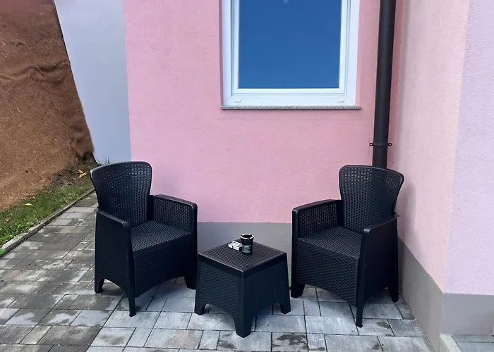 Adam & Eva, Near Terme Olimia, Free Parking Apartment Podcetrtek