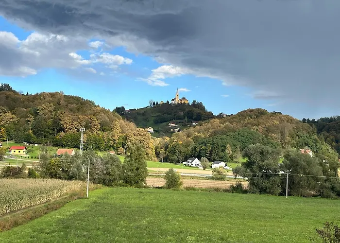 Apartment Adam & Eva, Near Terme Olimia, Free Parking *