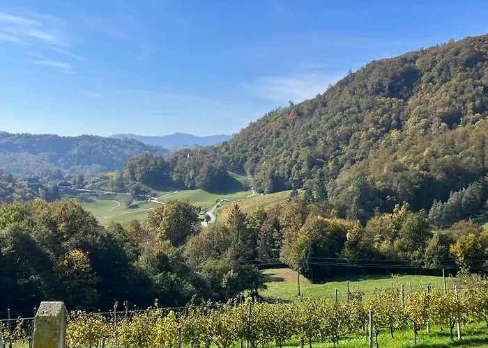 דירה Adam & Eva, Near Terme Olimia, Free Parking