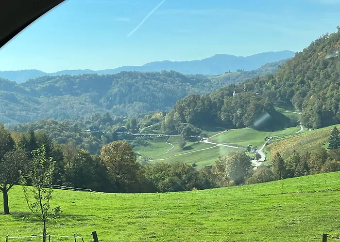 Adam & Eva, Near Terme Olimia, Free Parking * Podcetrtek