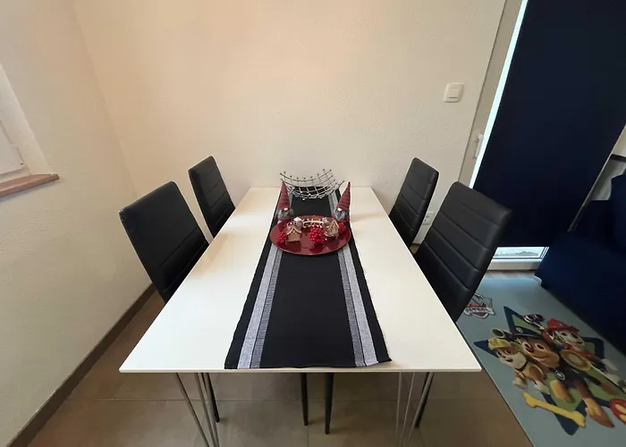 דירה Adam & Eva, Near Terme Olimia, Free Parking פודצ'טרטק