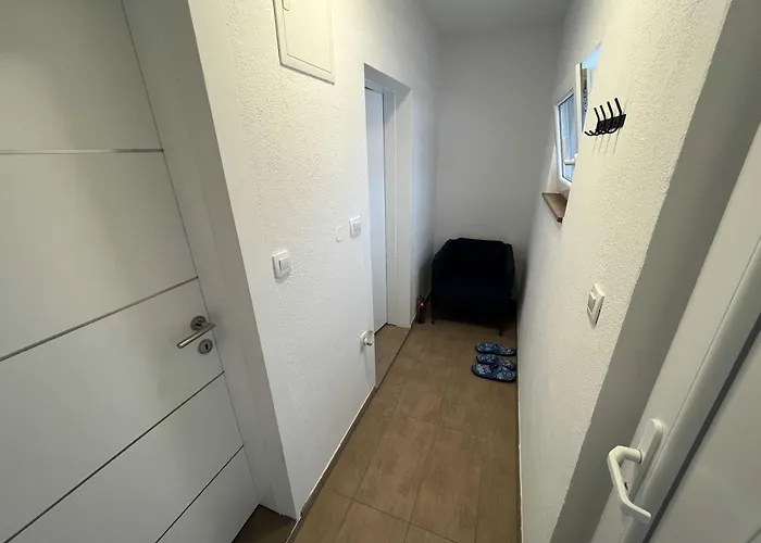 Adam & Eva, Near Terme Olimia, Free Parking דירה