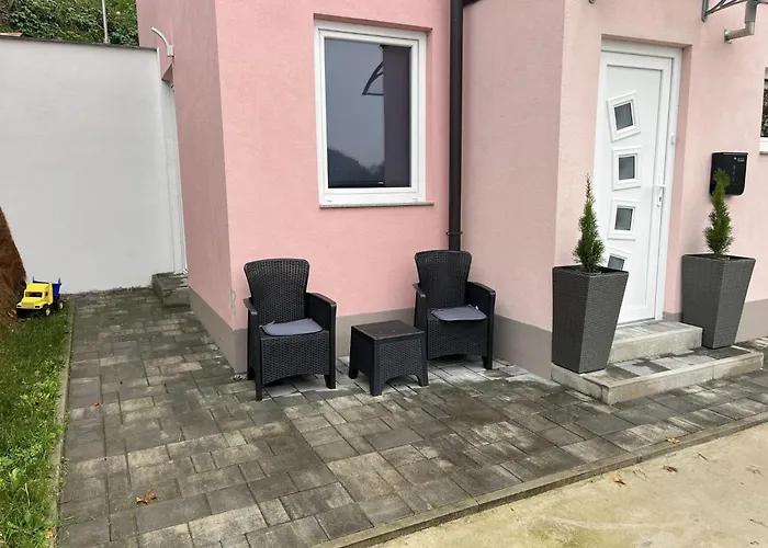 Adam & Eva, Near Terme Olimia, Free Parking דירה פודצ'טרטק