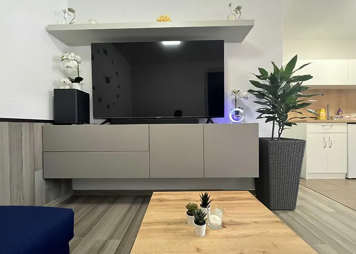 Apartment Adam & Eva, Near Terme Olimia, Free Parking Podcetrtek