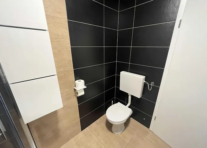 Adam & Eva, Near Terme Olimia, Free Parking Apartment *