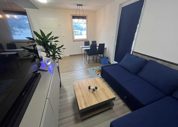 Adam & Eva, Near Terme Olimia, Free Parking Apartment *