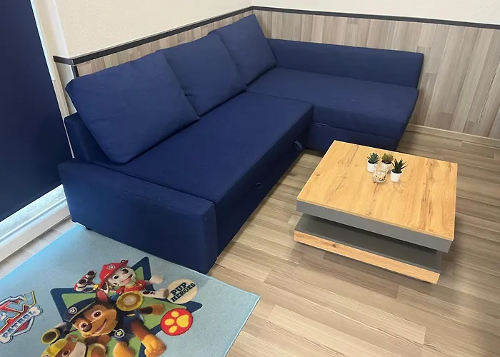 Adam & Eva, Near Terme Olimia, Free Parking *