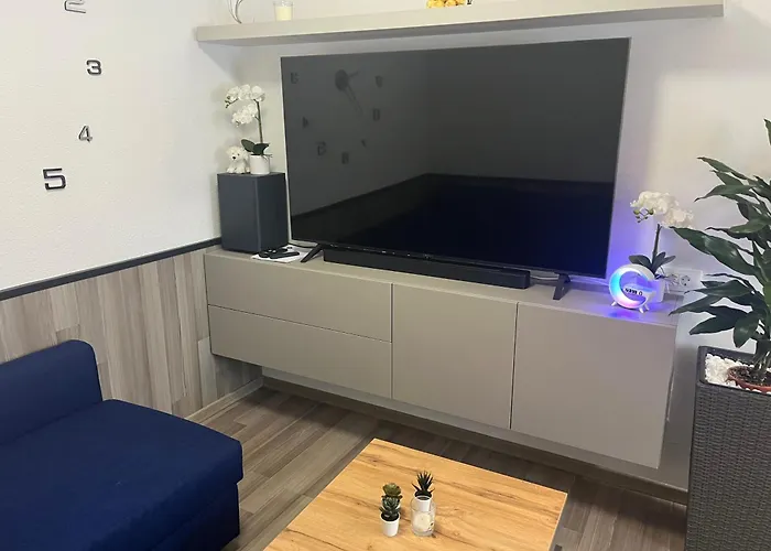 Adam & Eva, Near Terme Olimia, Free Parking דירה