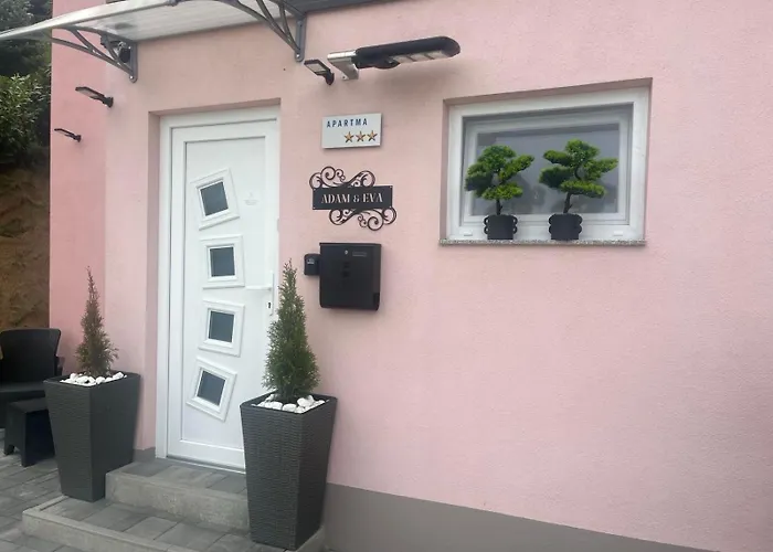 Apartment Adam & Eva, Near Terme Olimia, Free Parking *