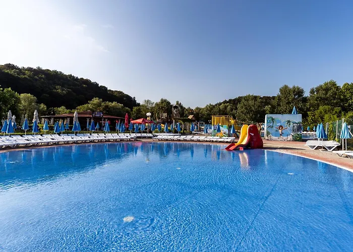 דירה Adam & Eva, Near Terme Olimia, Free Parking פודצ'טרטק