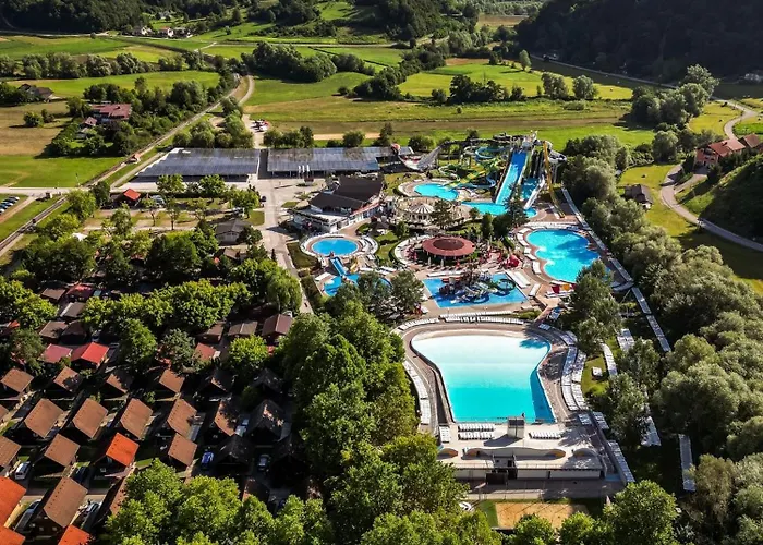 Adam & Eva, Near Terme Olimia, Free Parking דירה